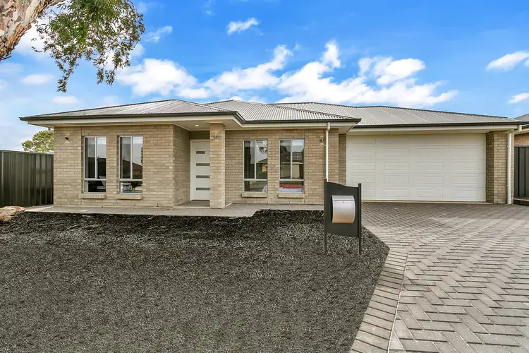 Second view of Homely house listing, 15 Jennifer Drive, Morphett Vale SA 5162