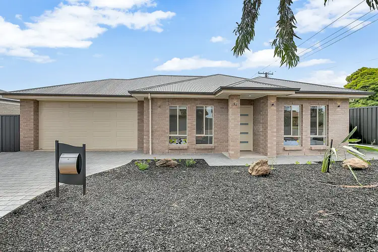 Third view of Homely house listing, 15 Jennifer Drive, Morphett Vale SA 5162