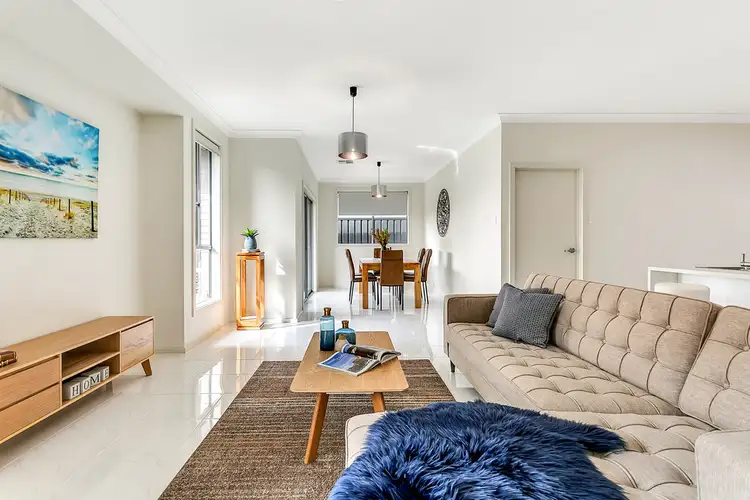 Fourth view of Homely house listing, 15 Jennifer Drive, Morphett Vale SA 5162