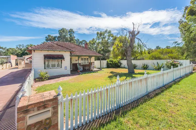 129 Matheson Road, Ascot WA 6104