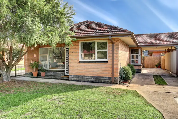5/6-8 Clifton Street, Camden Park SA 5038