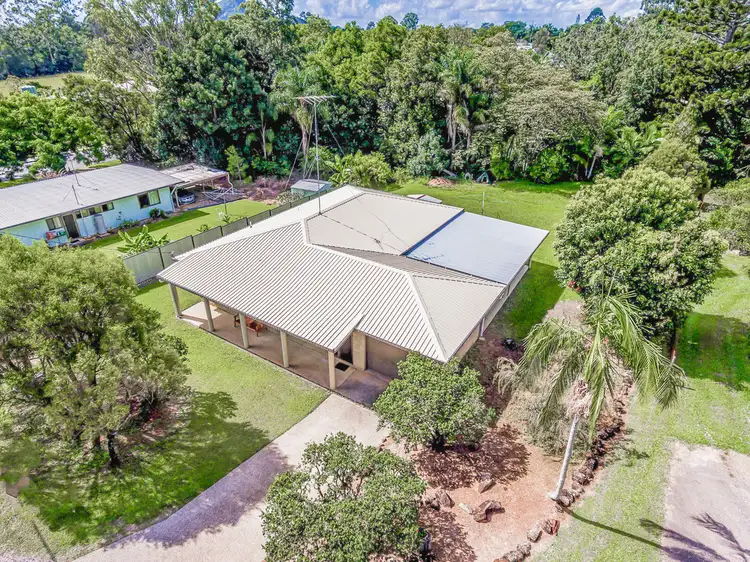 19 Overlander Avenue, Cooroy QLD 4563