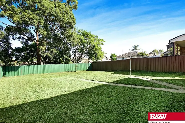 Second view of Homely house listing, 60 Carson Street, Panania NSW 2213
