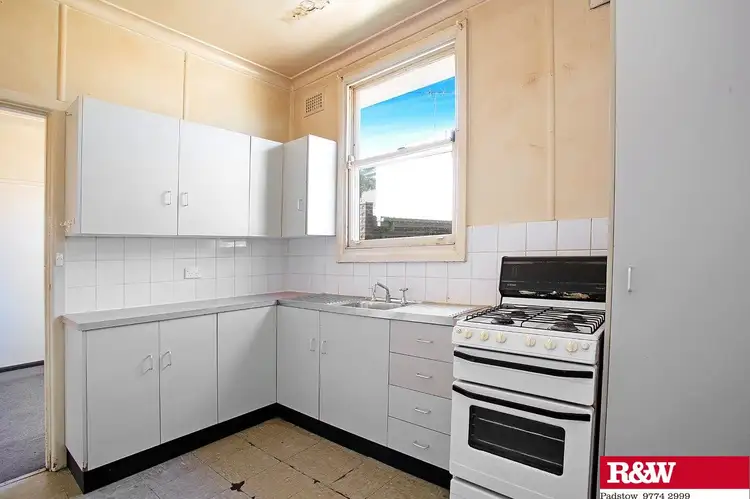 Third view of Homely house listing, 60 Carson Street, Panania NSW 2213
