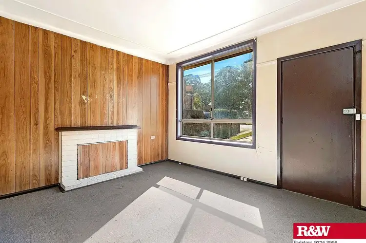 Fourth view of Homely house listing, 60 Carson Street, Panania NSW 2213