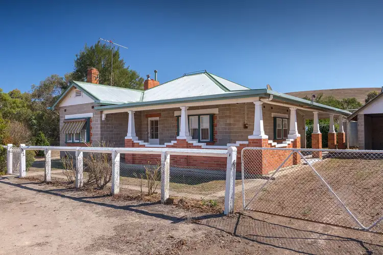 Main view of Homely rural property listing, 117 Rousseaus Road, Tallangatta Valley VIC 3701