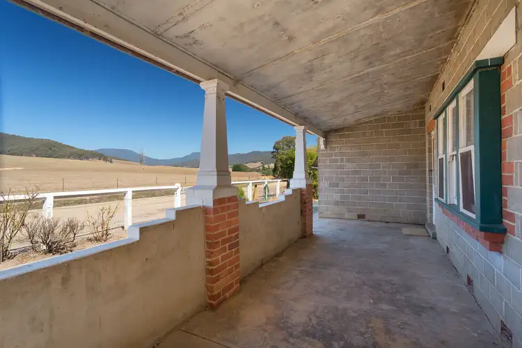 Seventh view of Homely rural property listing, 117 Rousseaus Road, Tallangatta Valley VIC 3701