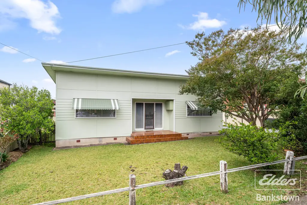 Main view of Homely house listing, 12 Gleeson Avenue, Condell Park NSW 2200
