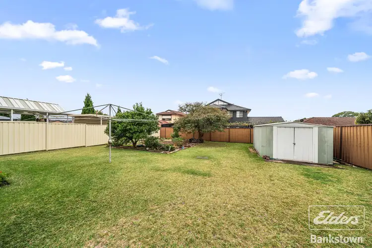 Second view of Homely house listing, 12 Gleeson Avenue, Condell Park NSW 2200