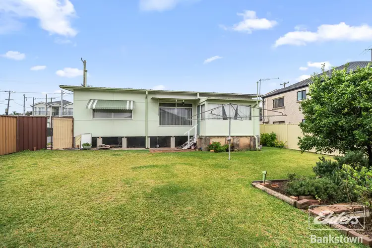 Third view of Homely house listing, 12 Gleeson Avenue, Condell Park NSW 2200