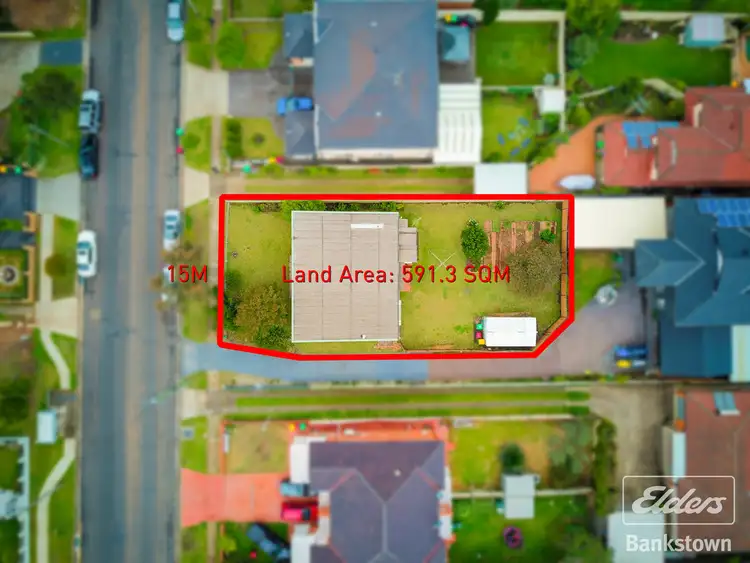 Fourth view of Homely house listing, 12 Gleeson Avenue, Condell Park NSW 2200