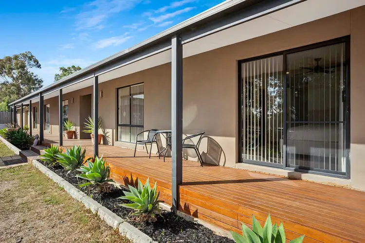 Main view of Homely house listing, 37 Earl Crescent, Bannockburn VIC 3331