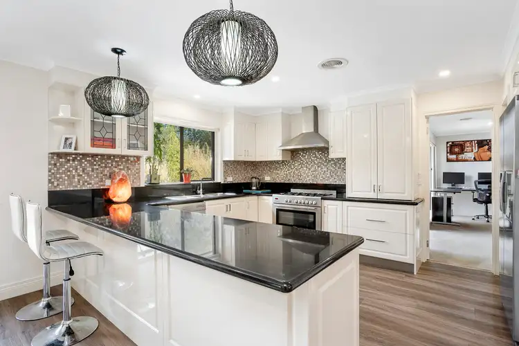 Second view of Homely house listing, 37 Earl Crescent, Bannockburn VIC 3331