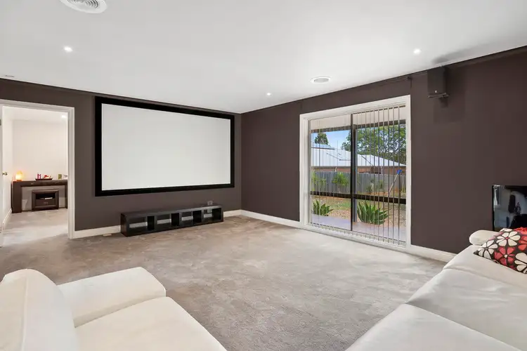Fifth view of Homely house listing, 37 Earl Crescent, Bannockburn VIC 3331