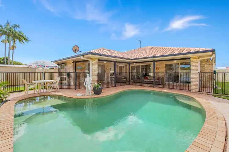 Main view of Homely house listing, 33 Avondale Drive, Banora Point NSW 2486