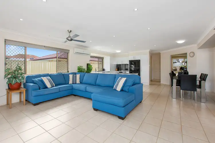 Third view of Homely house listing, 33 Avondale Drive, Banora Point NSW 2486