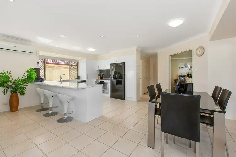 Fourth view of Homely house listing, 33 Avondale Drive, Banora Point NSW 2486
