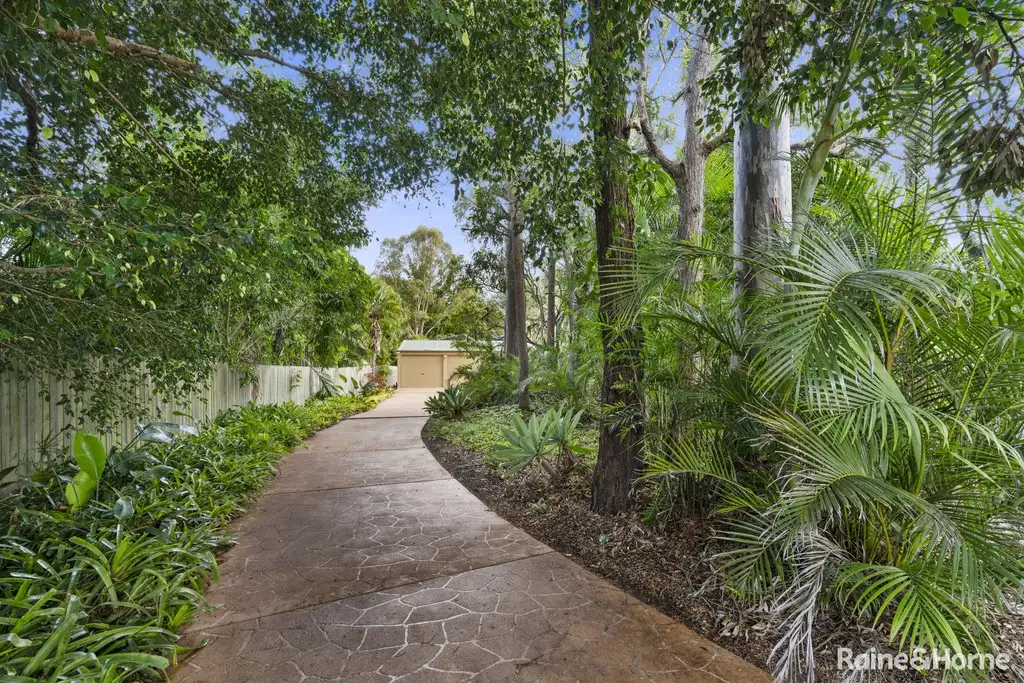 Main view of Homely rural property listing, 12 Rudolf Court, Delaneys Creek QLD 4514