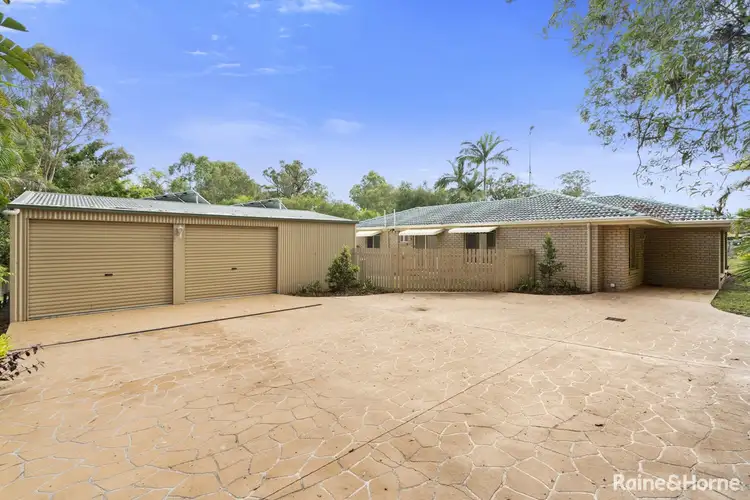 Second view of Homely rural property listing, 12 Rudolf Court, Delaneys Creek QLD 4514