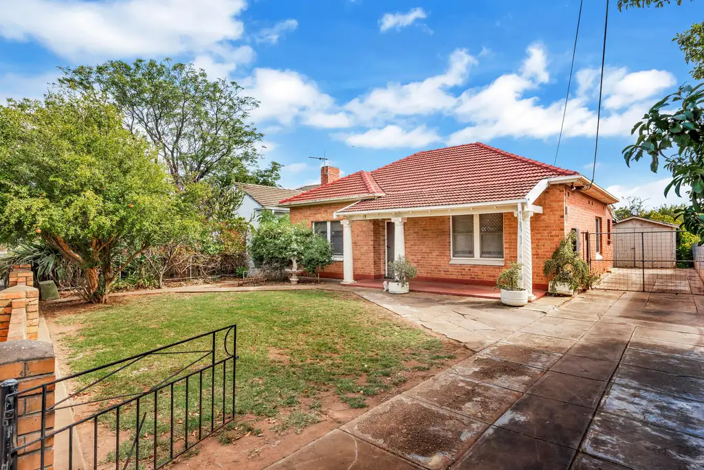 Main view of Homely house listing, 38 Railway Terrace, Edwardstown SA 5039