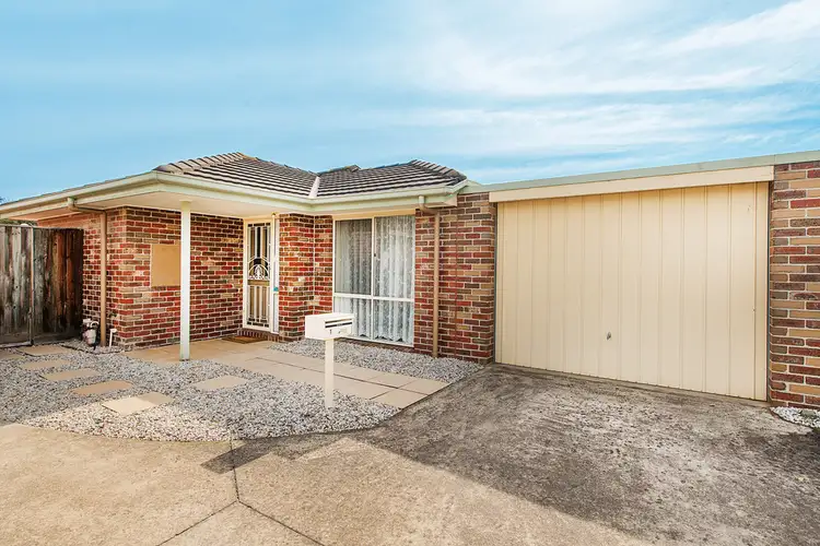 Main view of Homely townhouse listing, 1 Banksia Court, Chelsea VIC 3196