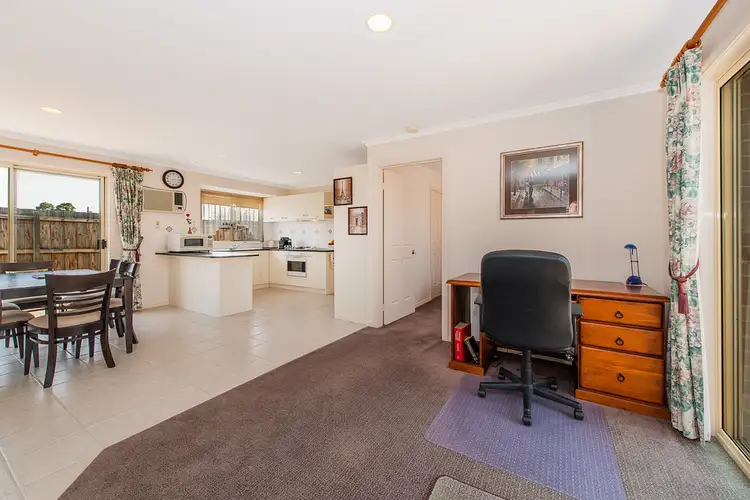 Fifth view of Homely townhouse listing, 1 Banksia Court, Chelsea VIC 3196