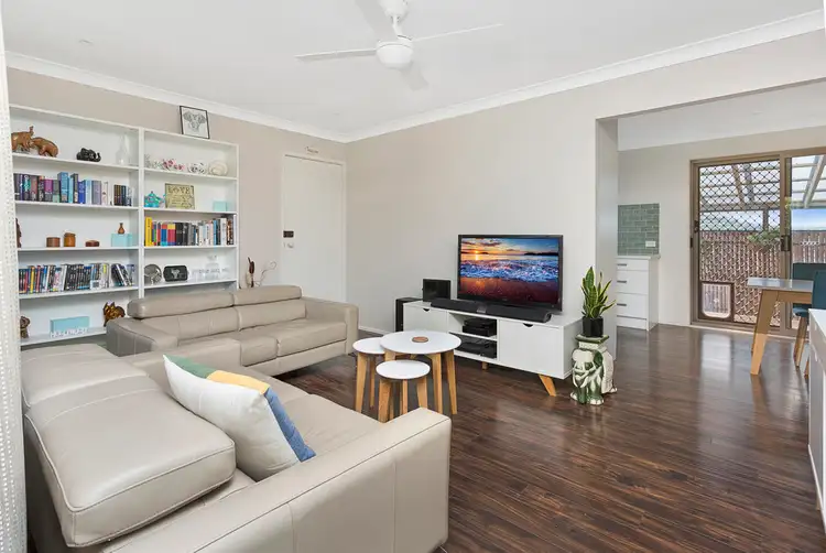1/2 Elliott Place, Kiama Downs NSW 2533
