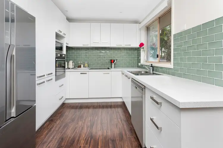 Second view of Homely house listing, 1/2 Elliott Place, Kiama Downs NSW 2533