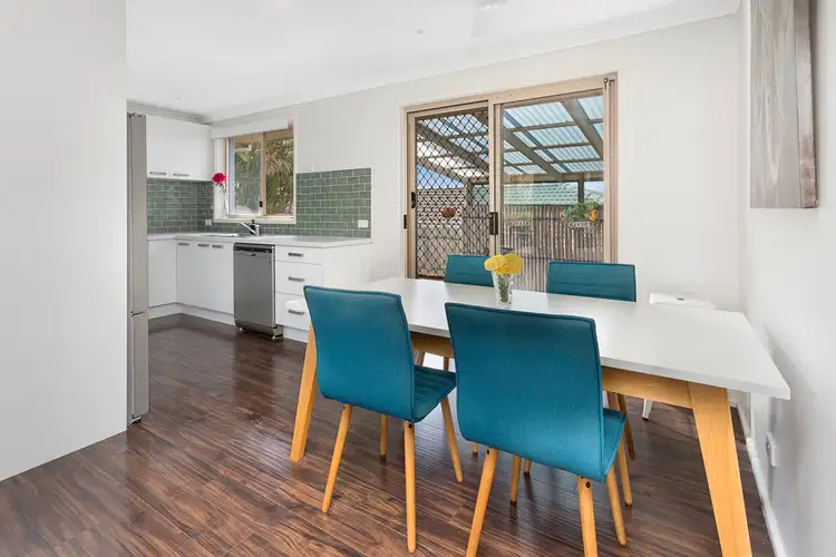 Fifth view of Homely house listing, 1/2 Elliott Place, Kiama Downs NSW 2533