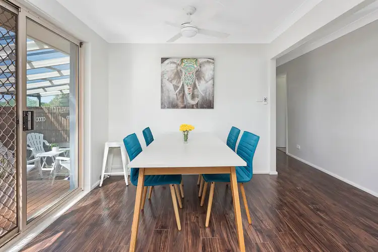 Sixth view of Homely house listing, 1/2 Elliott Place, Kiama Downs NSW 2533