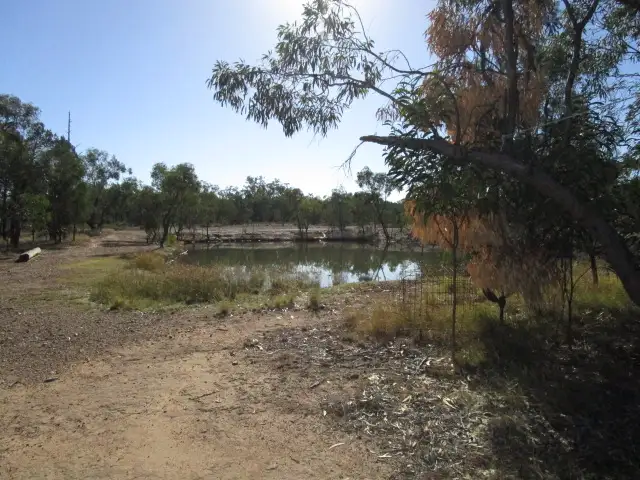 0 mckee drive, Tara QLD 4421