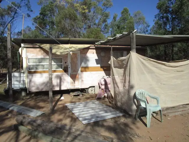 Second view of Homely rural property listing, 0 mckee drive, Tara QLD 4421