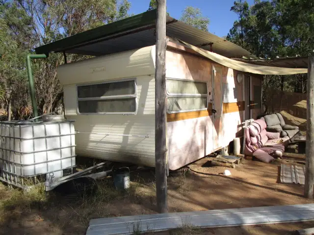 Third view of Homely rural property listing, 0 mckee drive, Tara QLD 4421