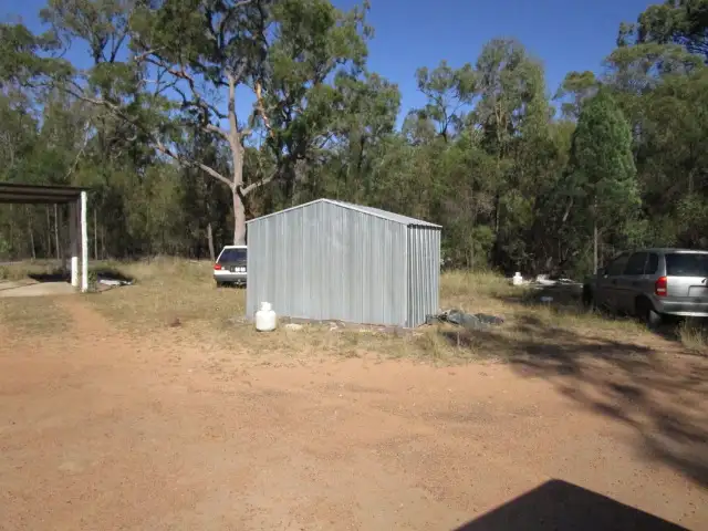 Fifth view of Homely rural property listing, 0 mckee drive, Tara QLD 4421