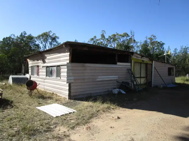 Sixth view of Homely rural property listing, 0 mckee drive, Tara QLD 4421