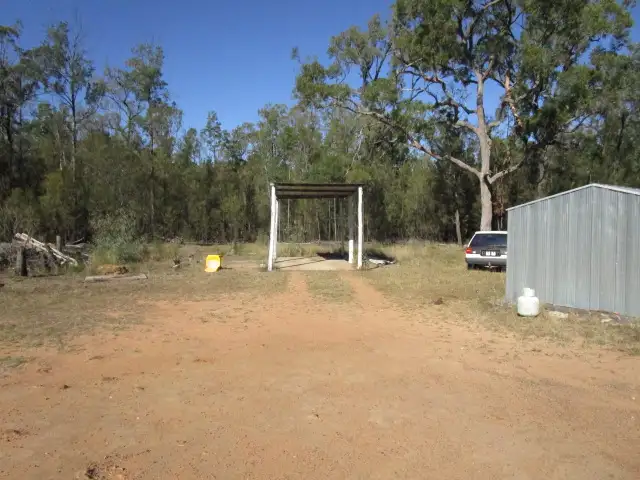 Seventh view of Homely rural property listing, 0 mckee drive, Tara QLD 4421