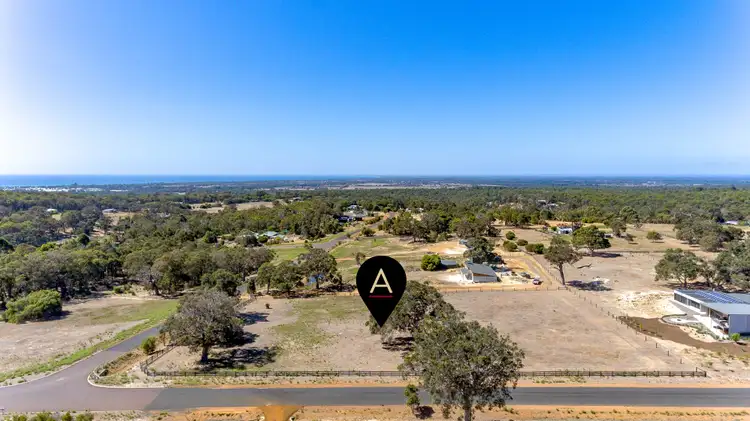 6 Kinross Loop, Quindalup WA 6281