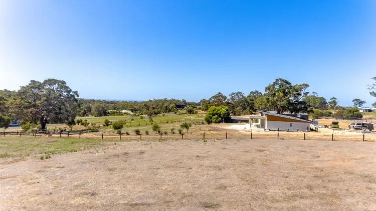 Fifth view of Homely land listing, 6 Kinross Loop, Quindalup WA 6281