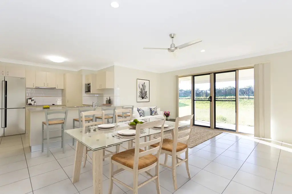 Main view of Homely house listing, 74 Schooner Avenue, Bucasia QLD 4750