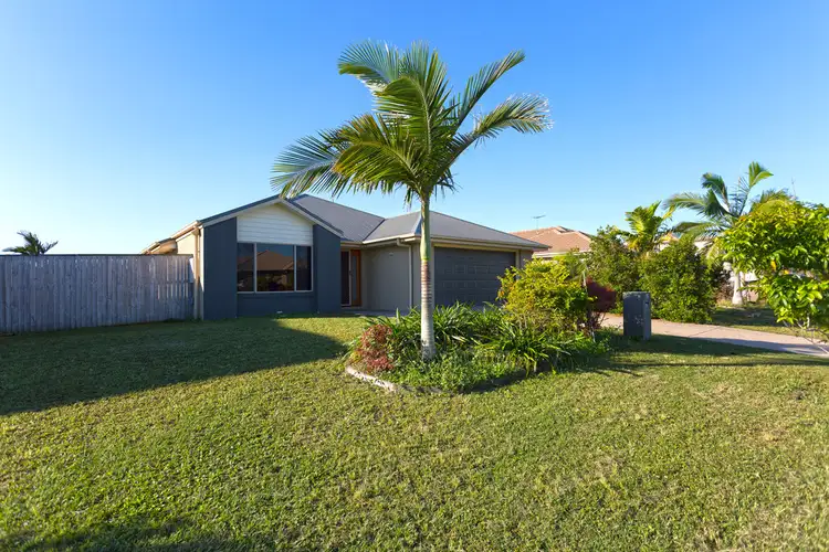 Second view of Homely house listing, 74 Schooner Avenue, Bucasia QLD 4750