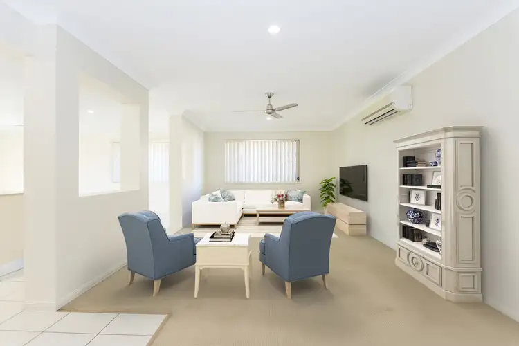 Third view of Homely house listing, 74 Schooner Avenue, Bucasia QLD 4750
