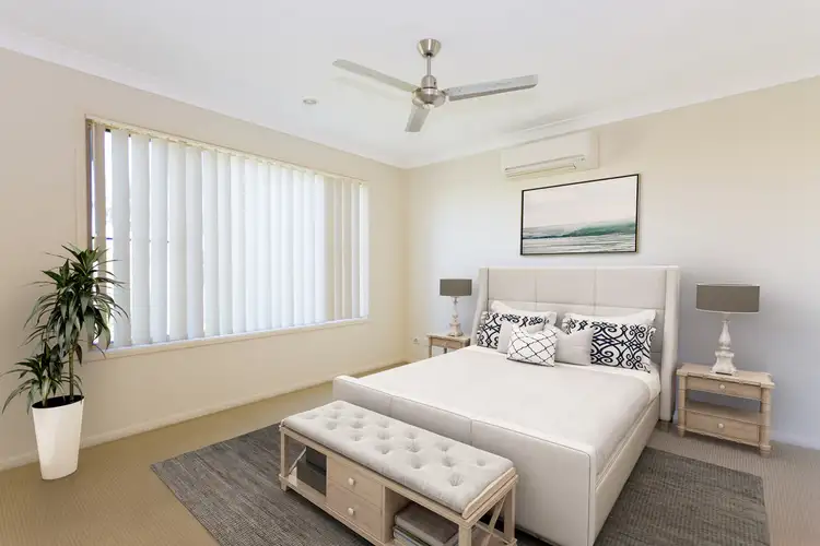 Fifth view of Homely house listing, 74 Schooner Avenue, Bucasia QLD 4750