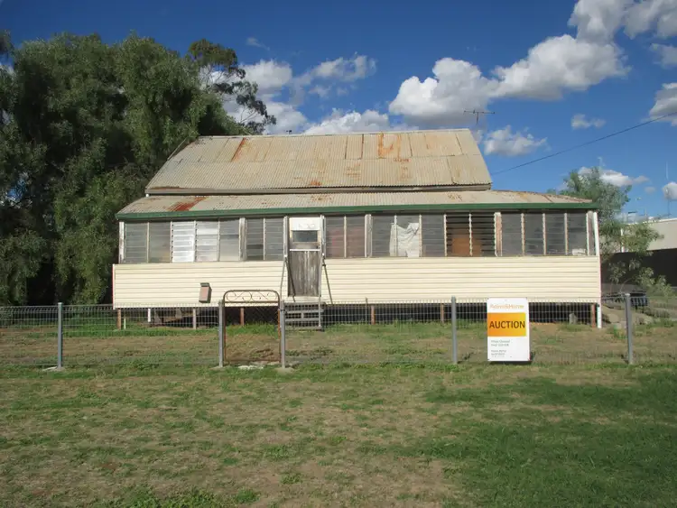 Sixth view of Homely house listing, 68 CHARLES STREET, Roma QLD 4455
