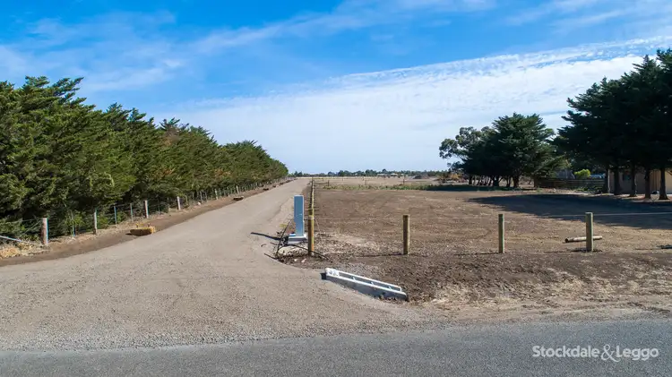 Fourth view of Homely land listing, Lot 3, 26 Stevenson Road, Bannockburn VIC 3331