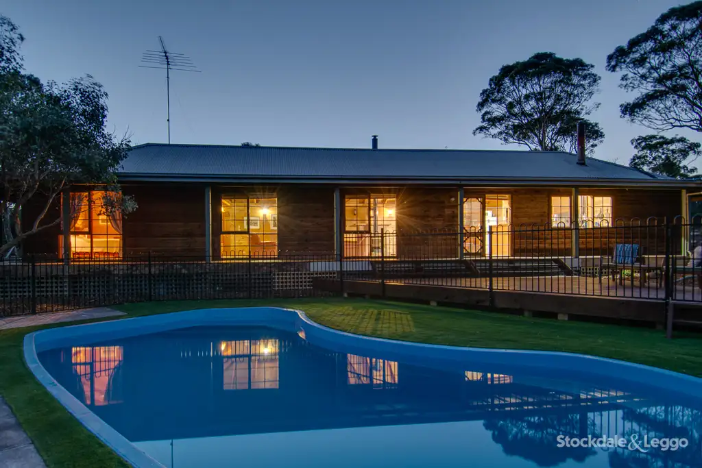 Main view of Homely house listing, 116 Weir Road, She Oaks VIC 3331