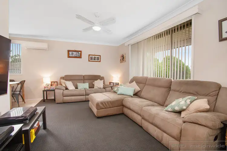 Second view of Homely house listing, 13 Fahey Street, Rutherford NSW 2320