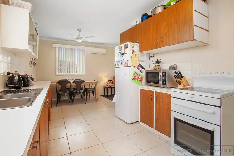 Fourth view of Homely house listing, 13 Fahey Street, Rutherford NSW 2320