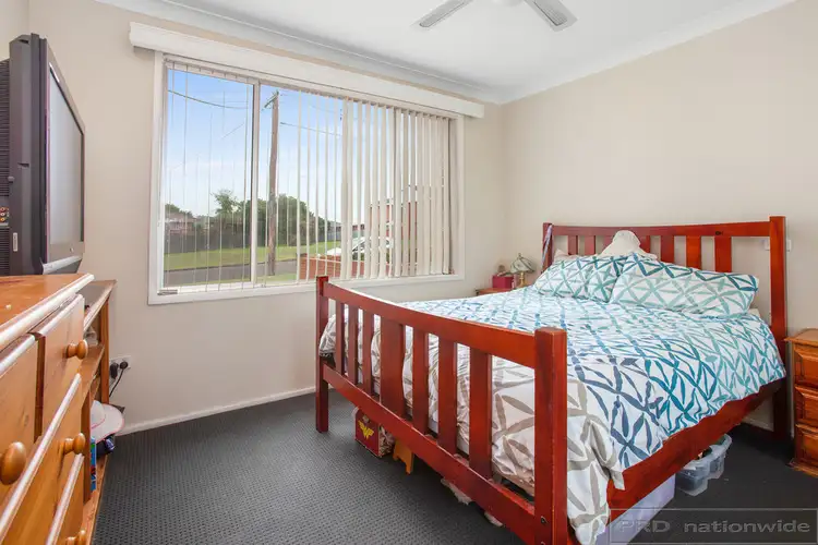 Sixth view of Homely house listing, 13 Fahey Street, Rutherford NSW 2320