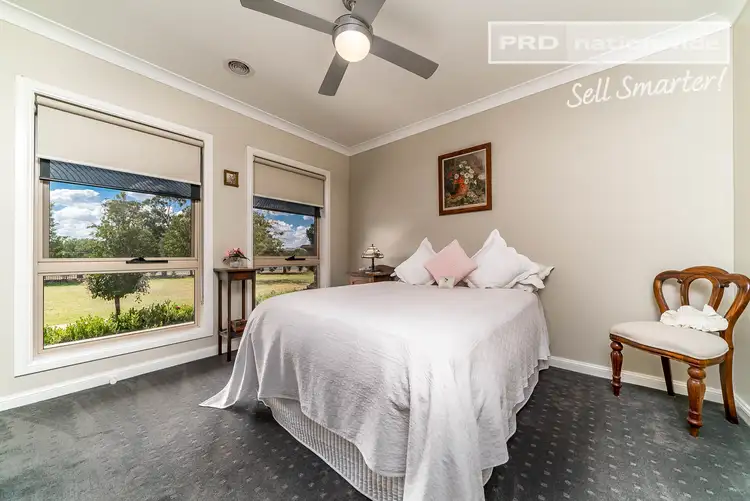 Third view of Homely house listing, 5 Veronica Place, Lake Albert NSW 2650