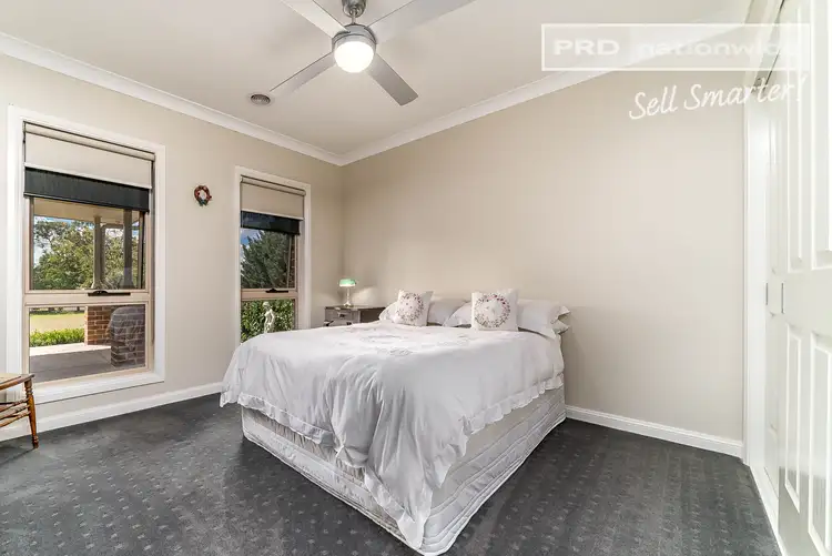 Fourth view of Homely house listing, 5 Veronica Place, Lake Albert NSW 2650